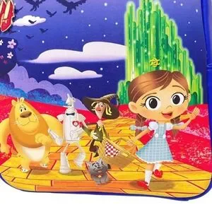 Loungefly | Bags | Loungefly Exclusive Wizard Of Oz Chibi  display picture 1